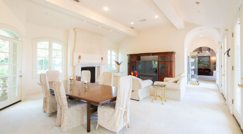 Photo of A-List Atrium