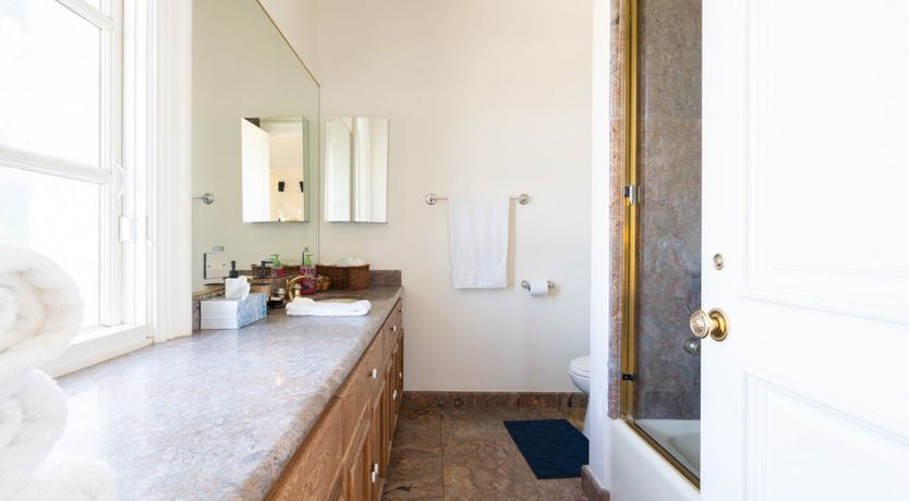 Photo of A-List Atrium