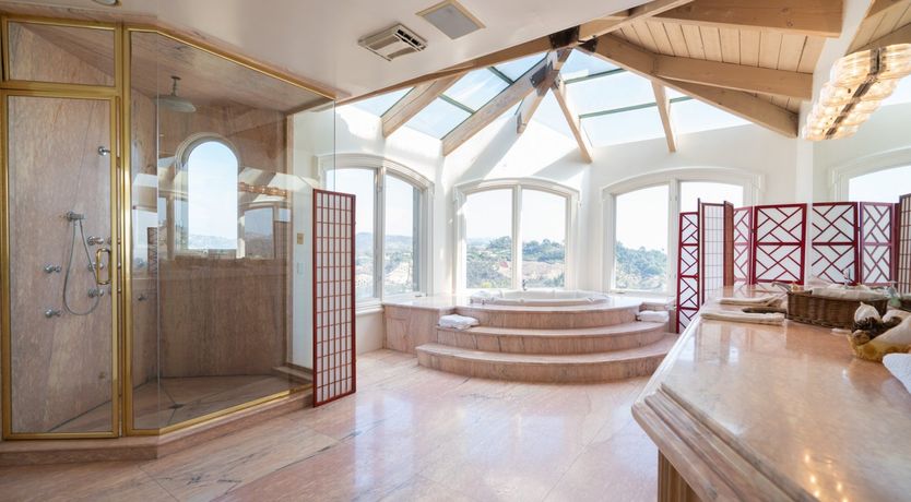 Photo of A-List Atrium