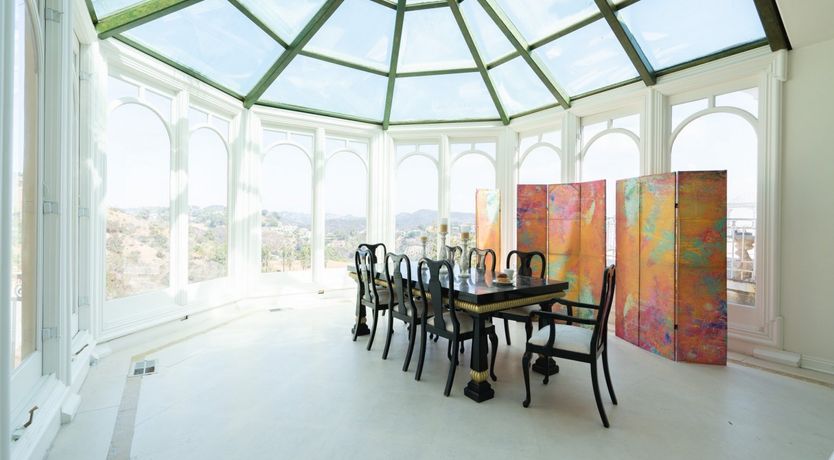 Photo of A-List Atrium