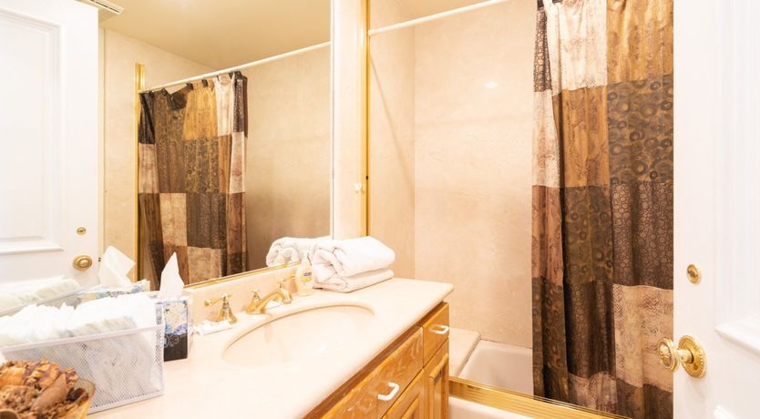 Photo of A-List Atrium