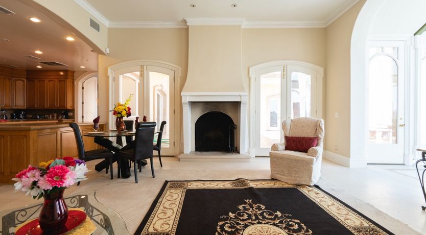 Photo of A-List Atrium