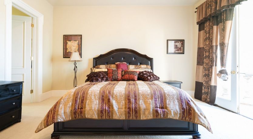 Photo of A-List Atrium