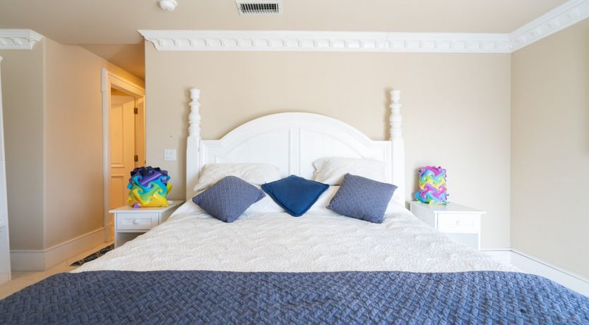 Photo of A-List Atrium