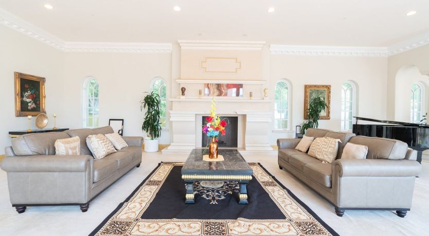 Photo of A-List Atrium