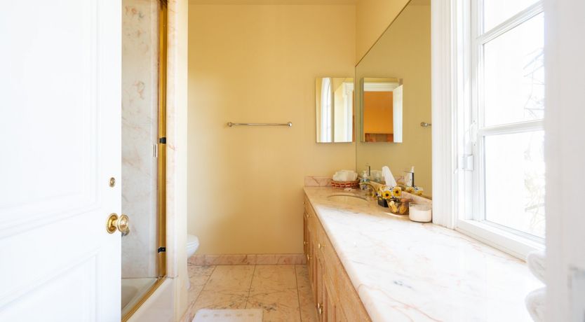 Photo of A-List Atrium