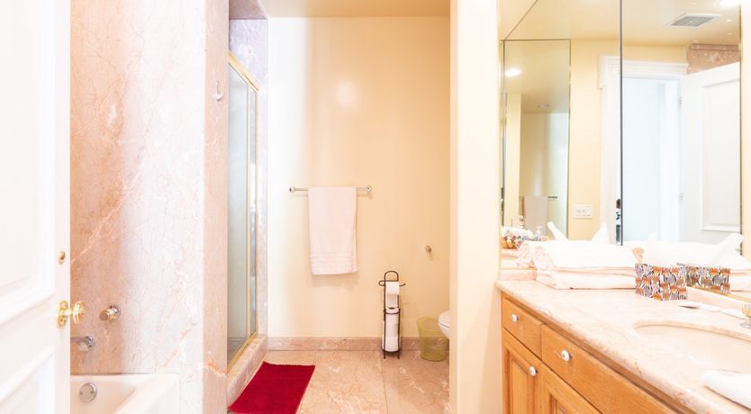 Photo of A-List Atrium