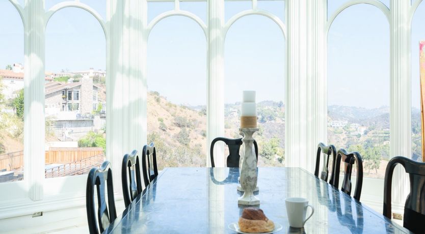 Photo of A-List Atrium