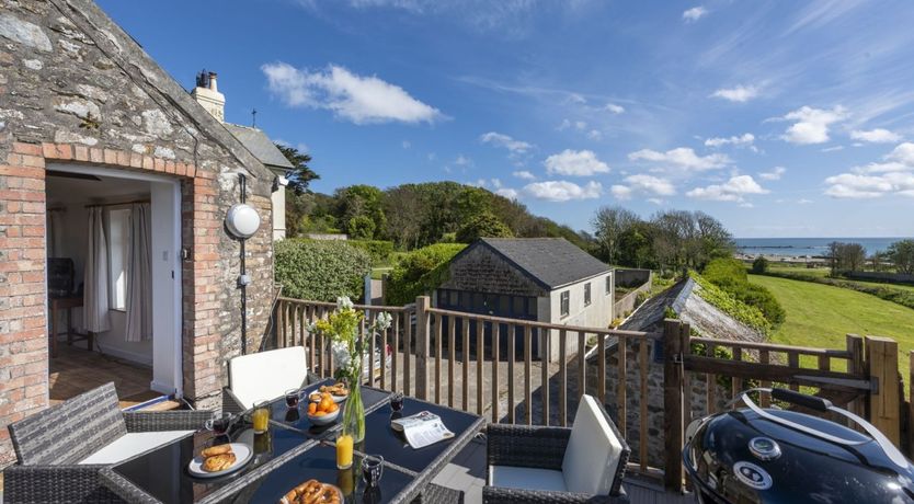 Photo of Wooden Ships