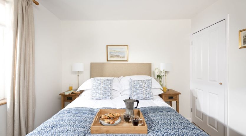 Photo of Wooden Ships