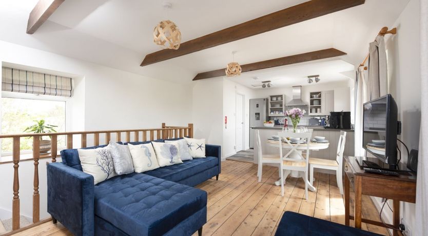 Photo of Wooden Ships