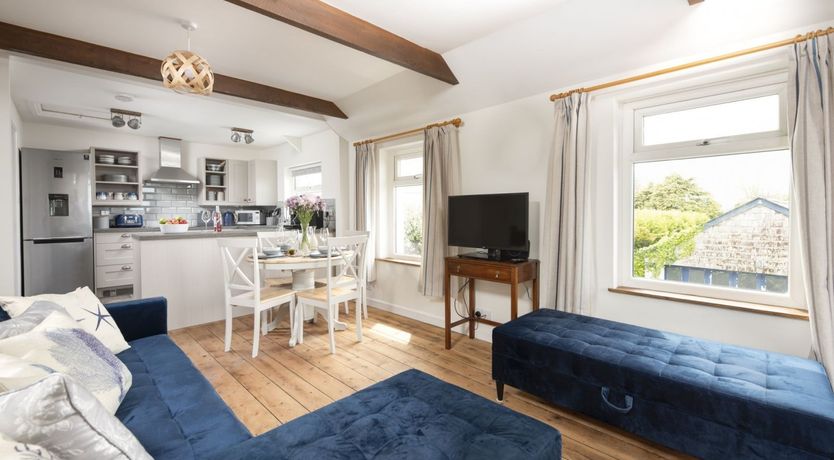 Photo of Wooden Ships