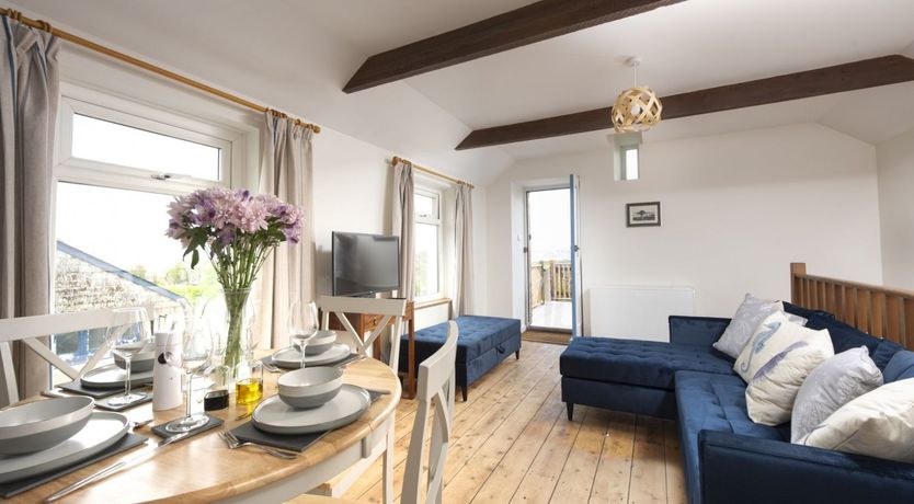 Photo of Wooden Ships