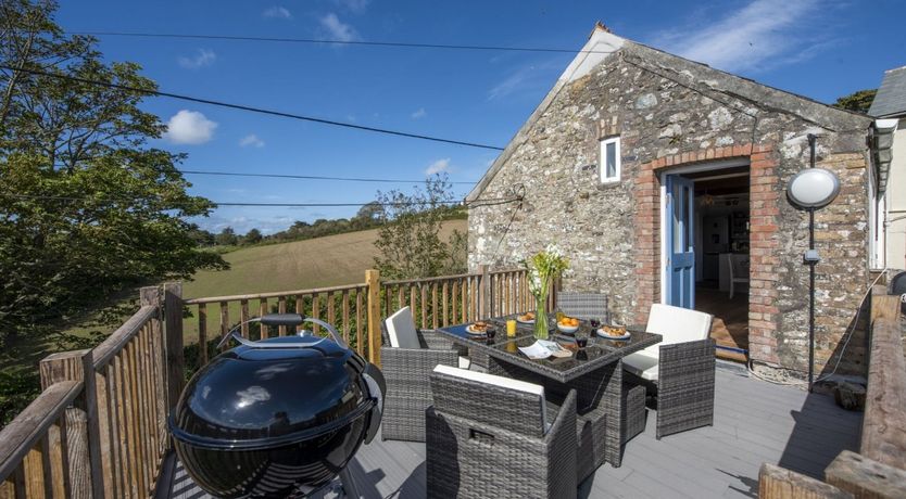 Photo of Wooden Ships