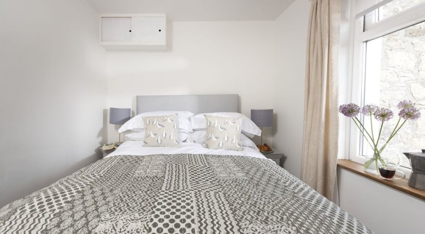 Photo of Wooden Ships