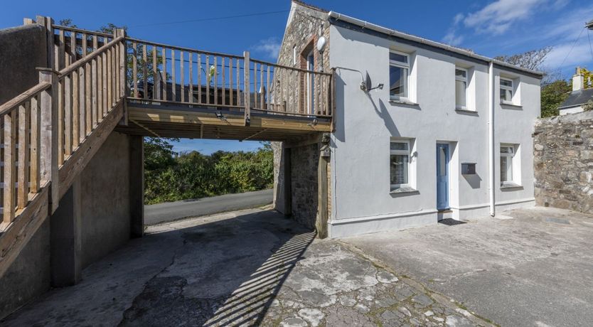 Photo of Wooden Ships