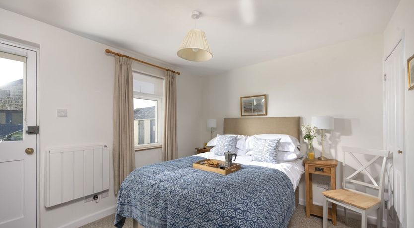 Photo of Wooden Ships