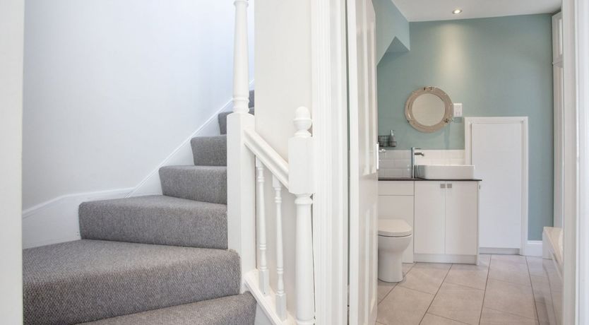 Photo of Roll the Old Chariot