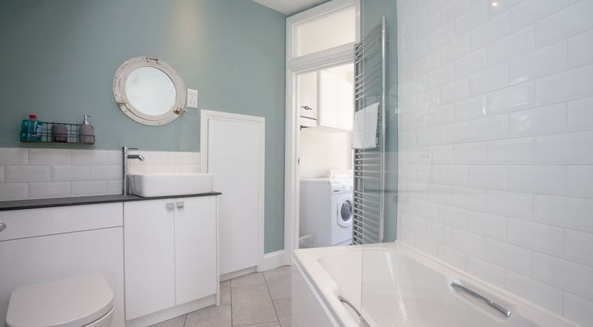 Photo of Roll the Old Chariot