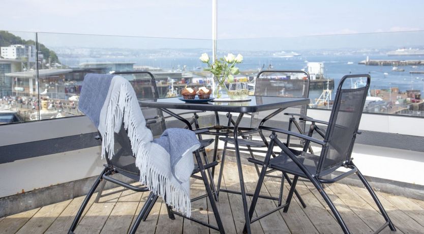 Photo of Roll the Old Chariot