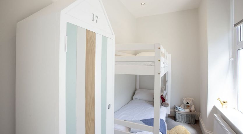 Photo of Roll the Old Chariot