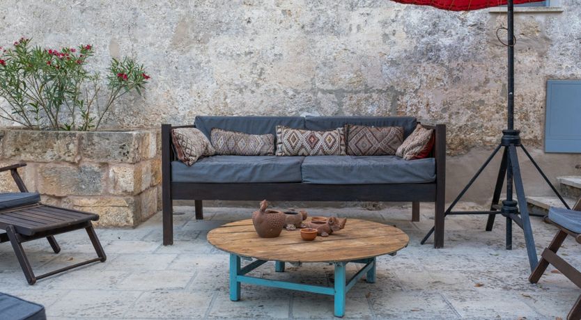 Photo of Maldive del Salento