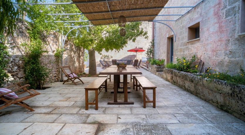 Photo of Maldive del Salento