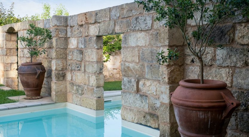 Photo of Maldive del Salento