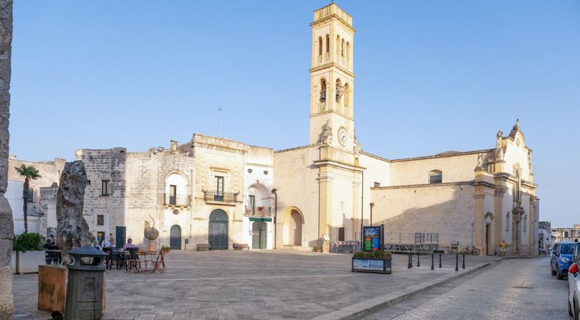 Photo of Maldive del Salento