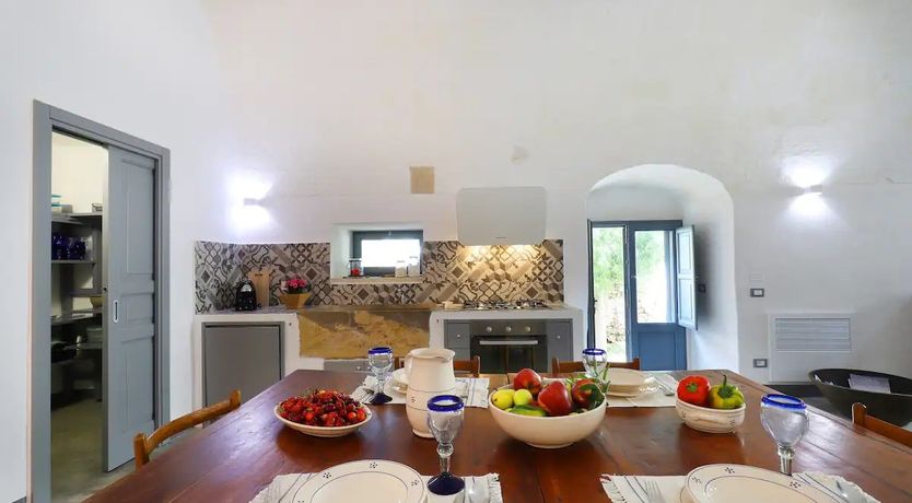 Photo of Maldive del Salento