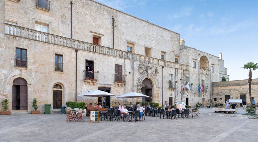 Photo of Maldive del Salento