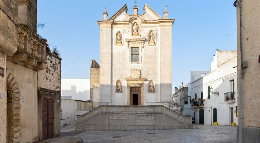 Photo of Maldive del Salento