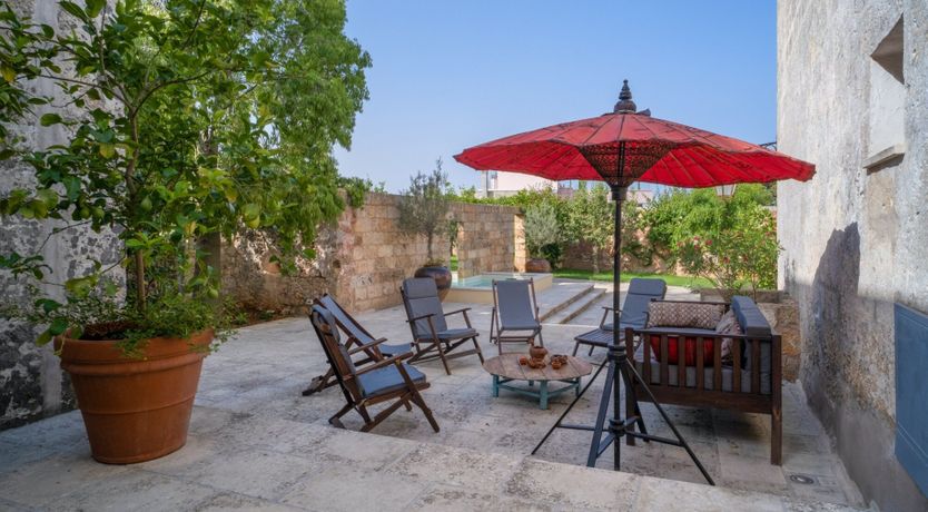 Photo of Maldive del Salento