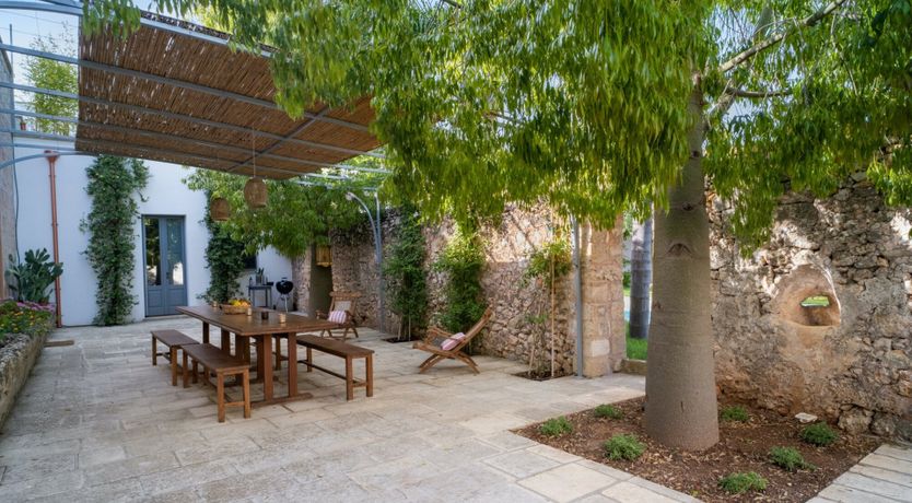 Photo of Maldive del Salento