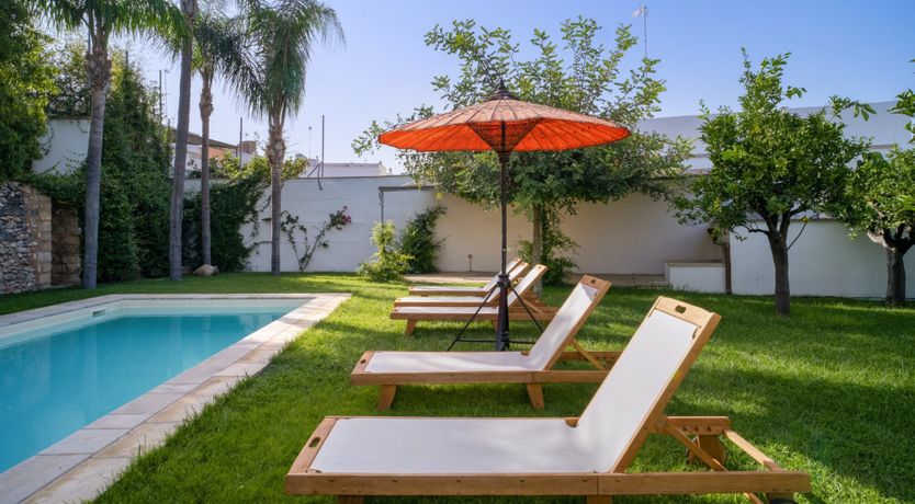 Photo of Maldive del Salento