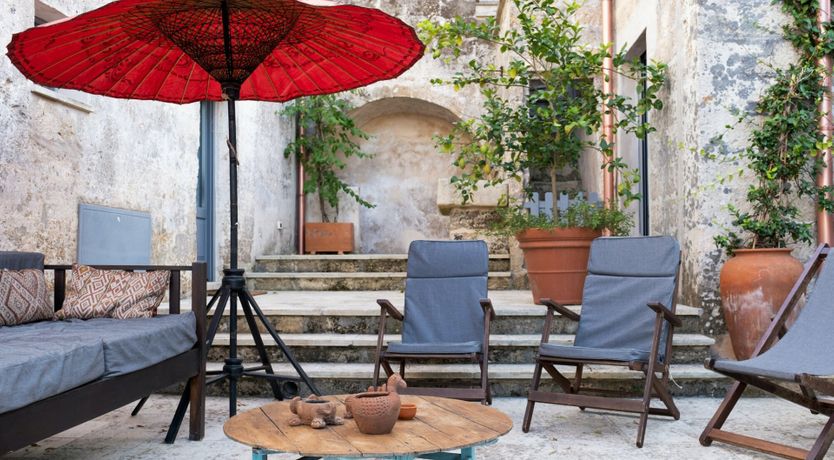 Photo of Maldive del Salento