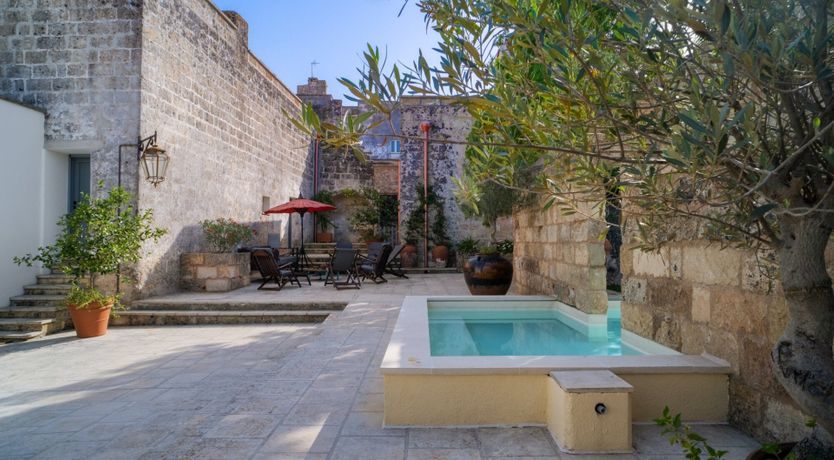 Photo of Maldive del Salento