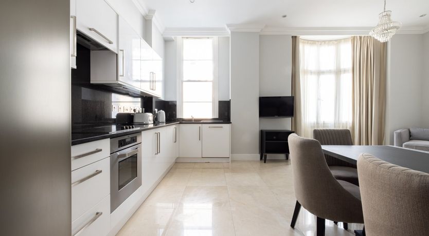 Photo of Paddington Bear