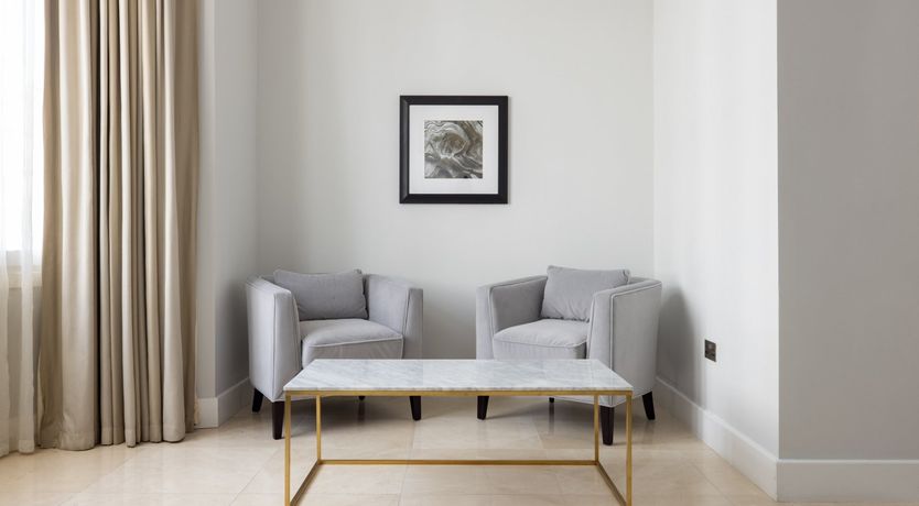 Photo of Paddington Bear