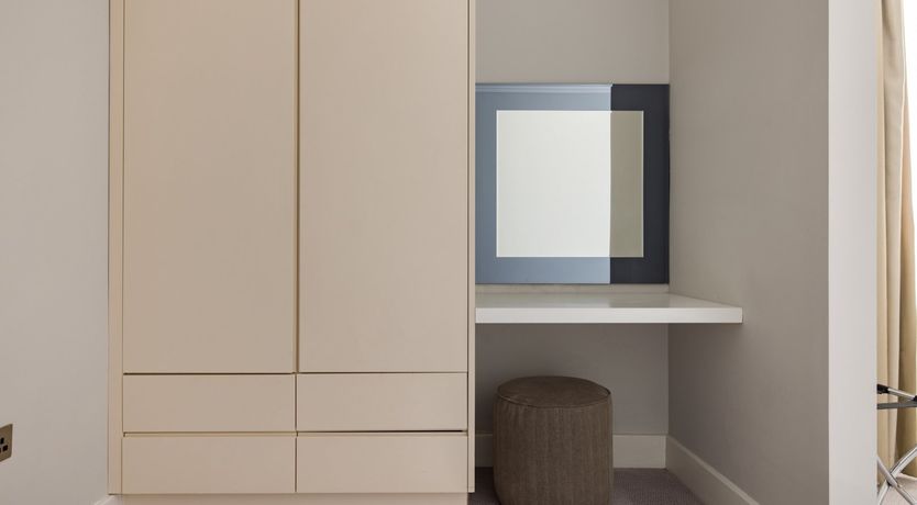 Photo of Paddington Bear