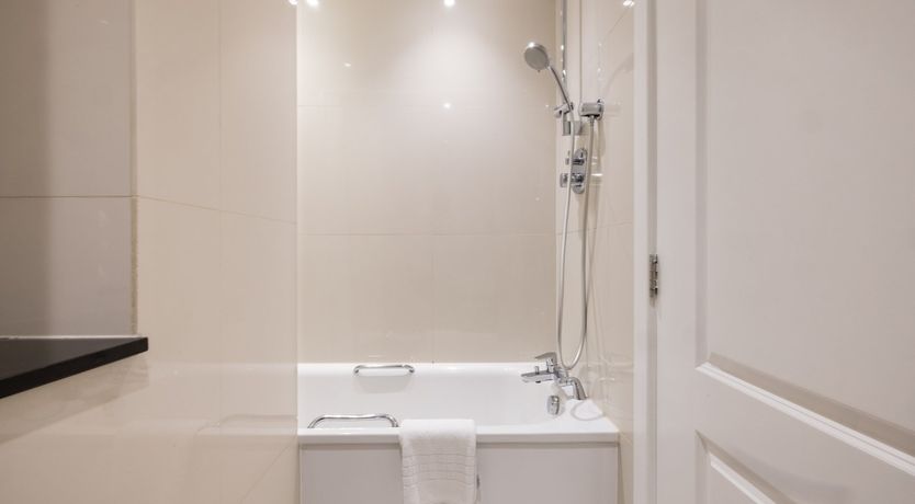 Photo of Paddington Bear