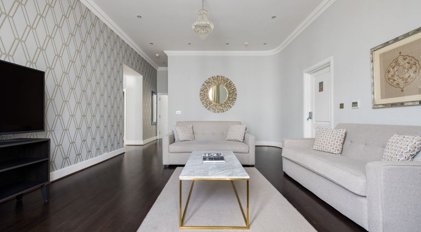 Photo of Paddington Bear