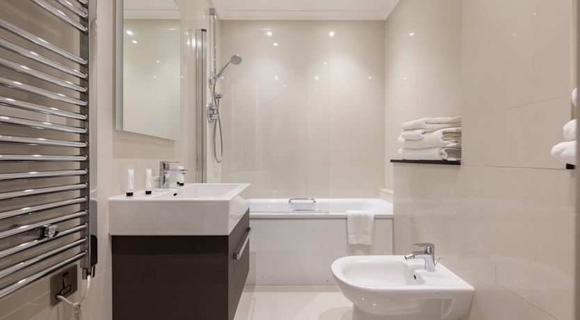 Photo of Paddington Bear