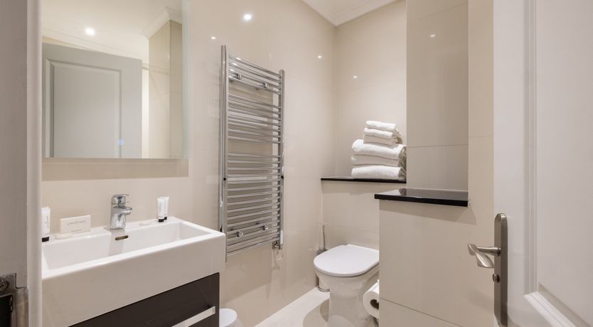 Photo of Paddington Bear