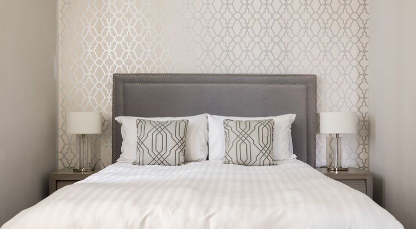 Photo of Paddington Bear