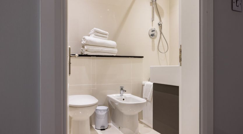 Photo of Paddington Bear