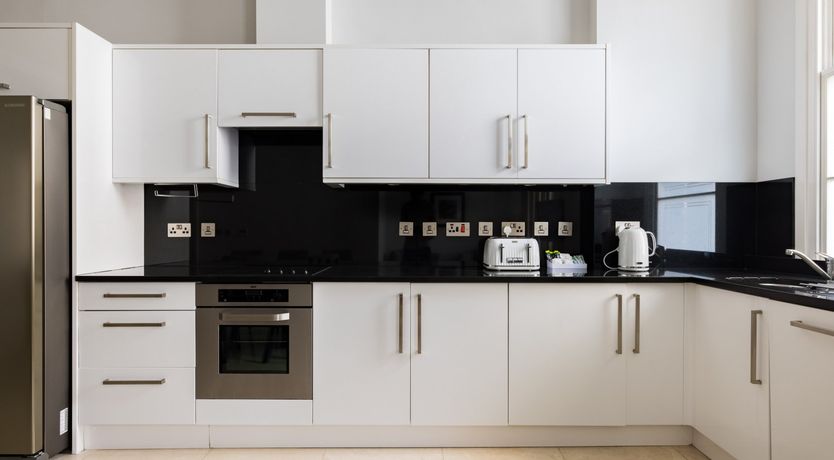 Photo of Paddington Bear