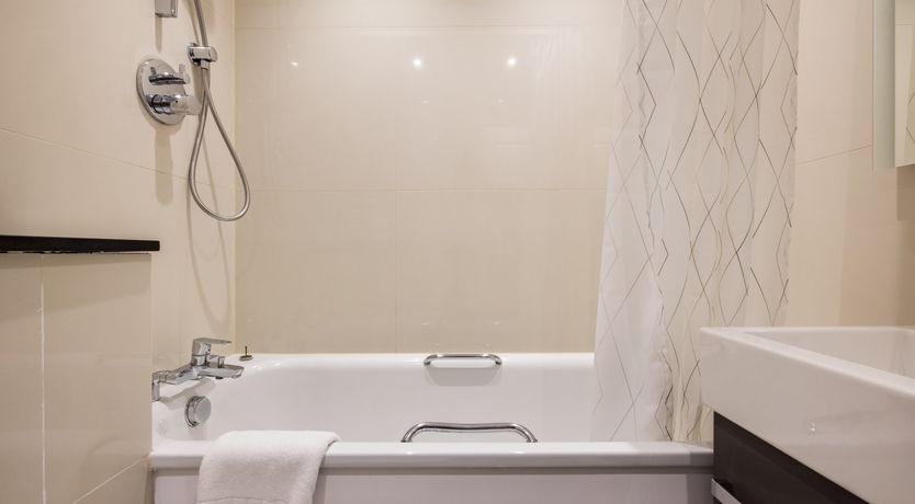 Photo of Paddington Bear