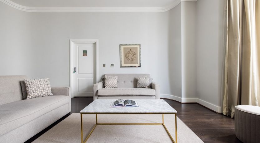 Photo of Paddington Bear