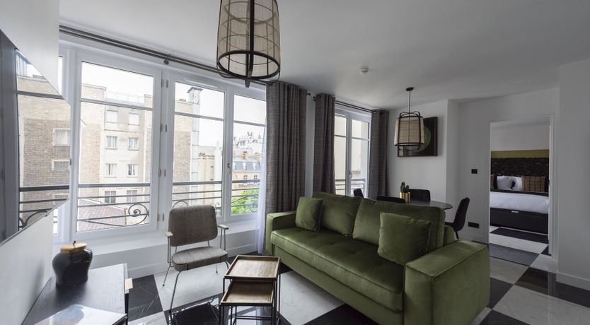 Photo of Hopscotch Chic